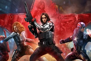 Marvel's Avengers Bucky Barnes/Winter Soldier Update and Patch Notes - Gameranx
