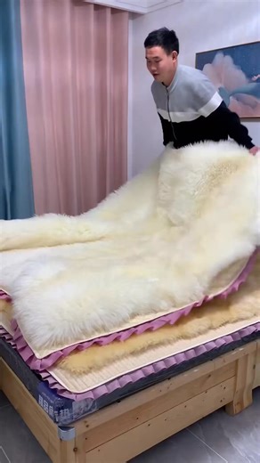 44K views · 174 reactions | Đệm Nỉ Lông Cừu | Pandawa Gaming | Facebook