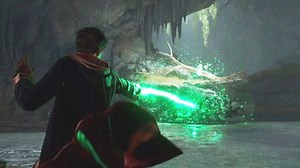 How to unlock Unforgivable Curses in Hogwarts Legacy: Avada Kedavra, Crucio & Imperio - CharlieINTEL