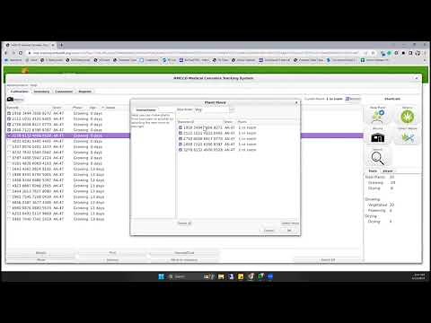 BioTrack Cultivation Webinar -- June 14, 2023