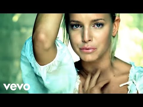 Jessica Simpson - I Belong to Me (Video)