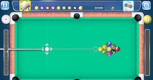 Download & Play 8 Ball Star - Ball Pool Billiards on PC & Mac (Emulator)