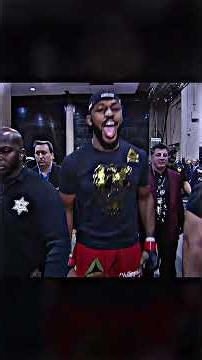 Phil Davis the only fighter who can beat Jones #ufc #mma #ufcshorts