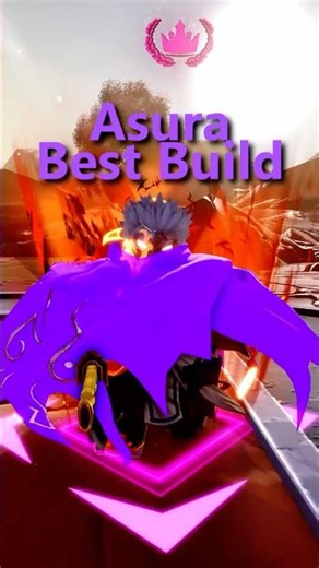 Asura Wrath Best Build |Universal Tower Defense Z Update | #roblox #utdx