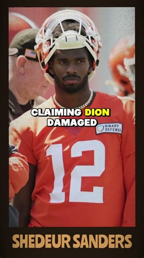 Chris Carter: TRADE Dillon Gabriel NOW for Shedeur!