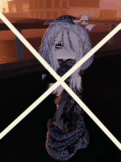 New pfp 🤍✨ #roblox #trend #edit #popular #asthetic #ttd3 #Capcut #Animal #Winter #viral #Love #fyp