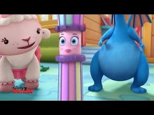 Dottoressa Peluche - Specchiosbattutosi - Dall'episodio 59