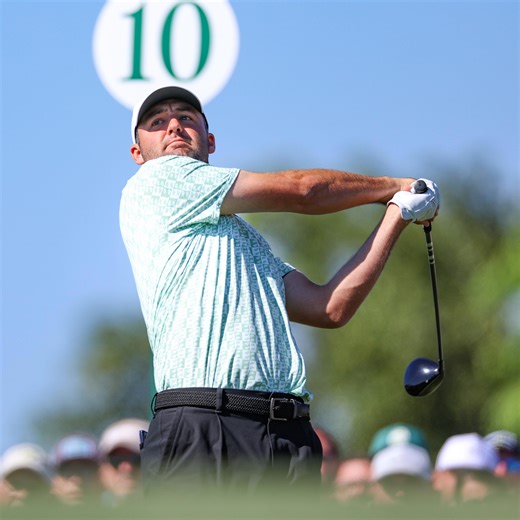 2026 Masters live leaderboard updates, Round 2 tee times, TV coverage