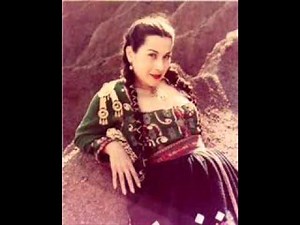Yma Sumac, Chuncho, Sounds of The Jungle