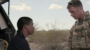 3.3K views · 47 reactions | A new #Netflix documentary series takes an unfiltered look at the job of #ICE agents, immigration attorneys, and undocumented #immigrants in the US, all caught up in a deeply politicized issue. To find out more, we spoke to Christina Clusiau and Shaul Schwartz, directors of #ImmigrationNation. | Univision News | Facebook