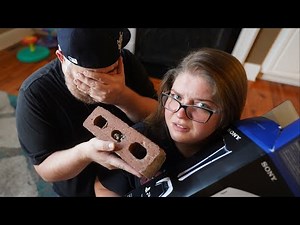 I BOUGHT MY EX-WIFE A PS5