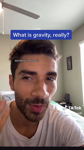 What is gravity? What is it exactly? #science #gravity #relativity