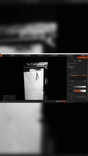 Perfect BW Images with Dxo Film Pack 8