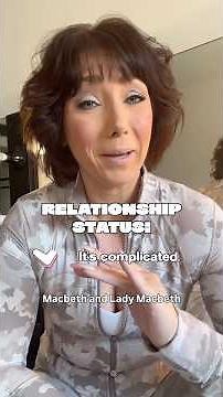 Relationship Status: It’s Complicated - Jennifer Rowley, soprano #opera