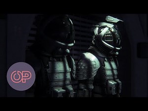 Other Places Ambient: Alien: Isolation