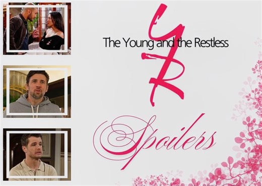 ‘The Young And The Restless’ Spoilers Thursday, January 8: Audra & Holden’s Reboot, Kyle’s Leverage, Cane Devastated