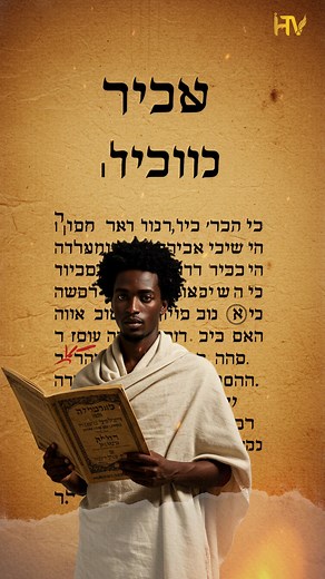 1.5M views · 75K reactions | Bible's Hidden African Prophet Zephaniah...