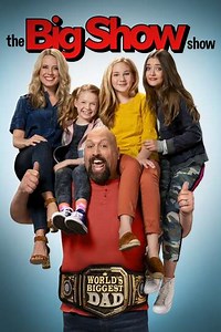 The Big Show Show (2020) - TV Show