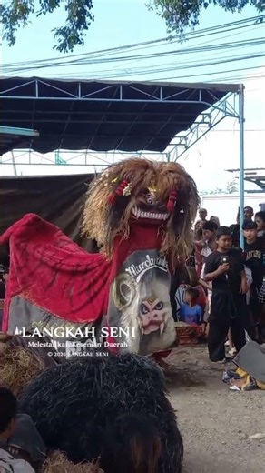 BARONGAN #artsteps