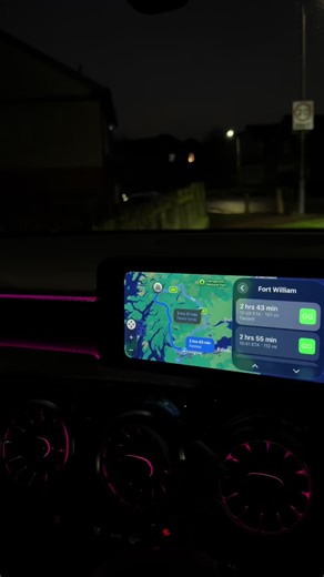 Explore Unique Road Trips Across Scotland