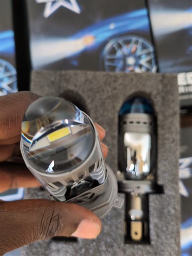 Top Cars Compatible with H4 Mini Projector Bulbs