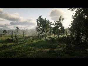 Rdr2 ambient music 17 Bluewater Marsh