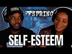 *First Listen!* THE OFFSPRING 🎵 SELF-ESTEEM REACTION
