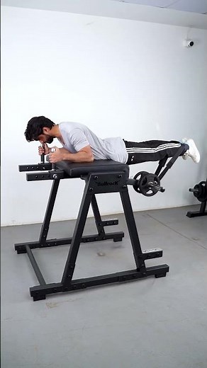 Reverse Hyper Machine