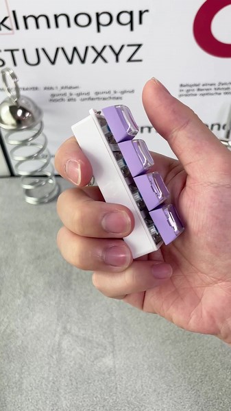 Super fun 🤩 and decompressive accessories. #keycap #fun #keyboard #funkeycap #tiktokmademebuyit #fyp #keycaps