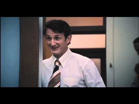 2008 - Milk - Trailer - German - Deutsch