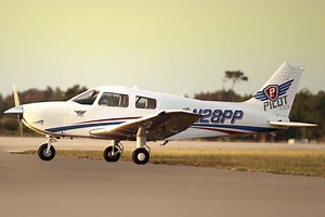 Certificado el Piper Pilot 100 - Fly News