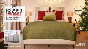 12 reactions | Last chance to make your home shine this Christmas! From festive furnishings to patio perfection, find everything you need to create a magical holiday atmosphere at home in our latest catalogue! https://brnw.ch/21wPxER Don’t miss out – shop in-store or online https://brnw.ch/21wPxEQ now. Valid until 26 December 2024. While stocks last. Ts & Cs apply. | House & Home | Facebook