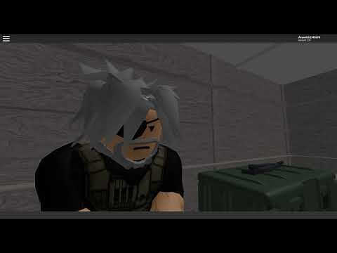 Entry Point - Jackdaw [Cutscene]