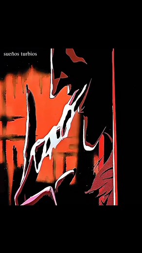 Ninja scroll ☠️☠️ #anime #reelsviralシ #videoviralシ | sueños turbios