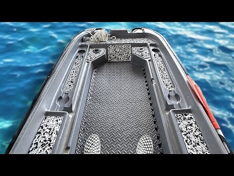 My Tiny Boat's Pros & Cons | Pond Prowler, Quest Angler, Sundolphin, Bass Raider