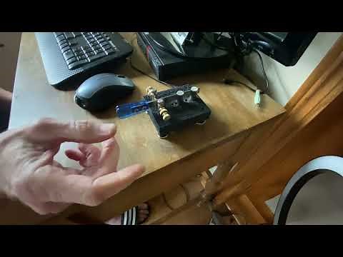 Learning the Cootie - which side does what? Practical advice on getting proficient with the cootie