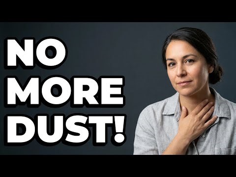 What Are The Best Ways To Remove Dust?