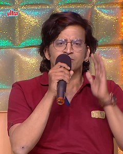 2.6M views · 39K reactions | महाराष्ट्राच्या हास्यवीरांची सुपरहिट...