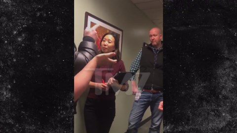 Nicole Eggert Says Dr. Oz 'Sandbagged' Her in New Interview