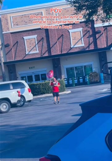 Unique Valentine's Day Surprise Ideas