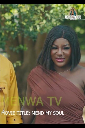 Royal Drama Meets Comedy in the Palace! Ekene Umenwa & Destiny Etiko