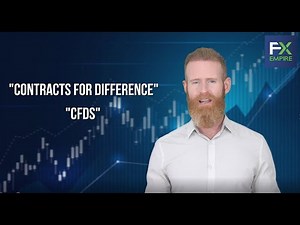 Benefits of Contracts for Differences (CFDs)