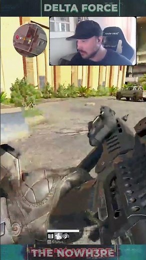 How to 1v1 as a Top 25 Delta Force Player