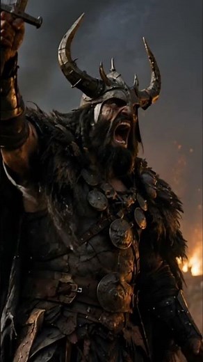 The Raven Boy - Dark Lord vs Celestial Archer Epic Battle Unleashed! #movie #wednesday #netflix