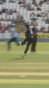 Deadeye Dickson 🎯 | Somerset County Cricket Club