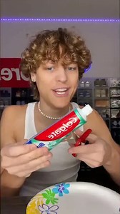 Debunking Baby Yoda Colgate toothpaste secret