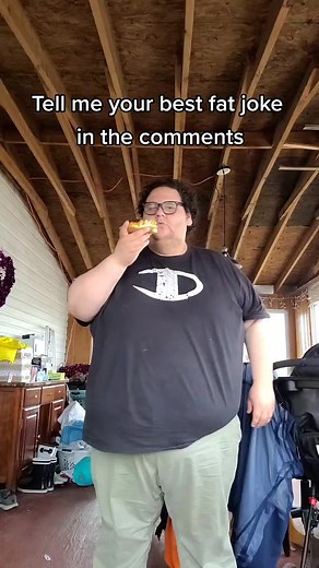Best Fat Jokes for a Good Laugh