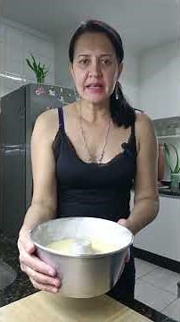 Orange cake with syrup!