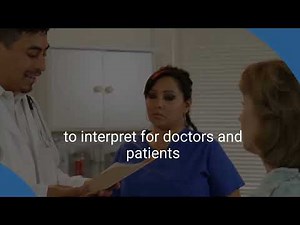 Becoming A Medical Interpreter with Online Certification