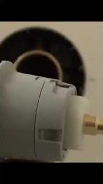 How To Orientate A Delta Faucet Cartridge! 🚿